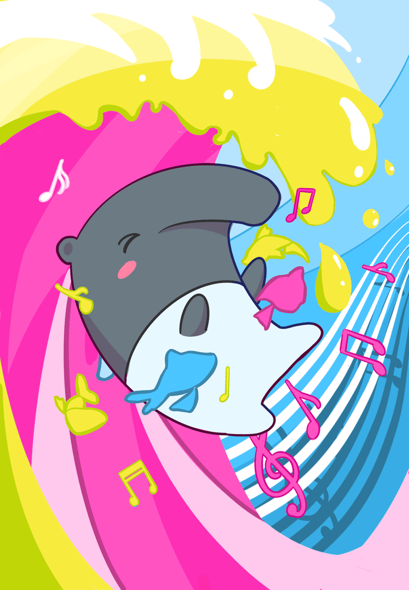 ばくのプロフィール画像